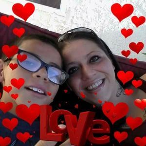 Meet your Posher, Yvonne